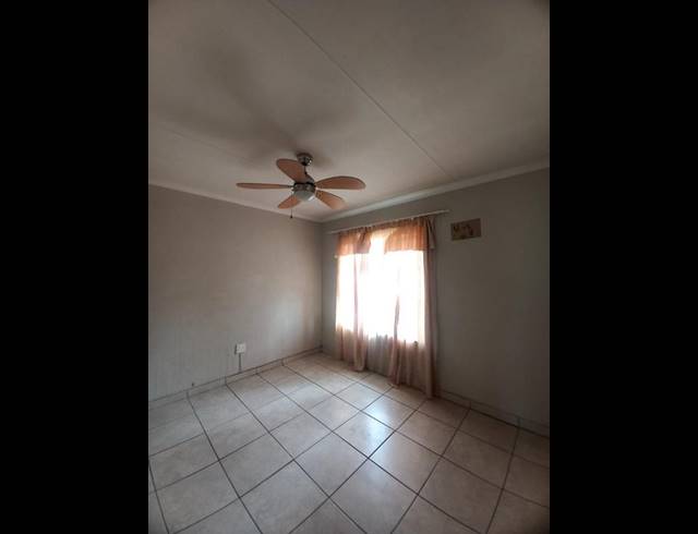 3 BEDROOM PROPERTY TO RENT IN MARBURG